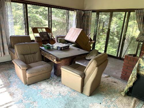 Sale Property 152 (Nakazawa District)