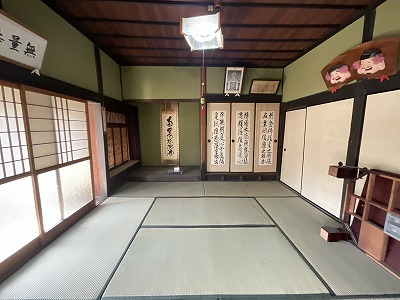 100+ Years Old, Large and Impressive Residence!