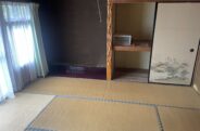 1970s wood house in Tokushima
