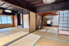 Wood house in Nara