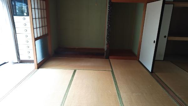 1980s wood house in Hyogo