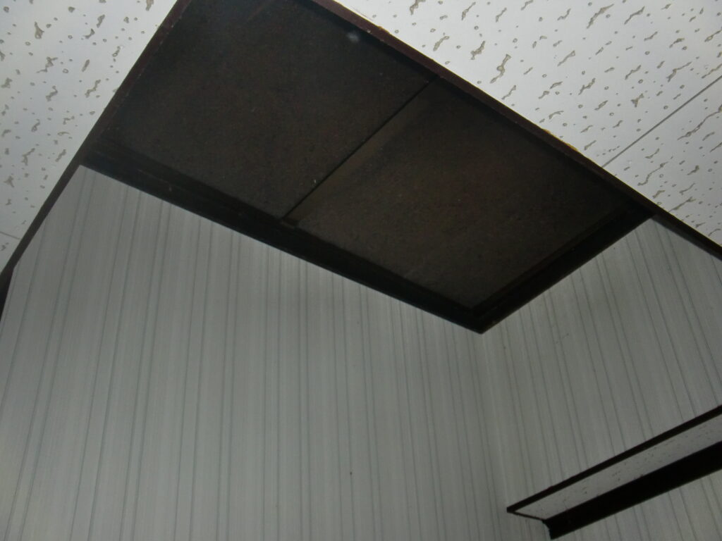 1980s wood house in Shimane