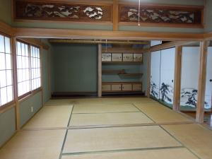 No.257 Kuma-Kogen Town Shimohatanonokawa Property for Sale