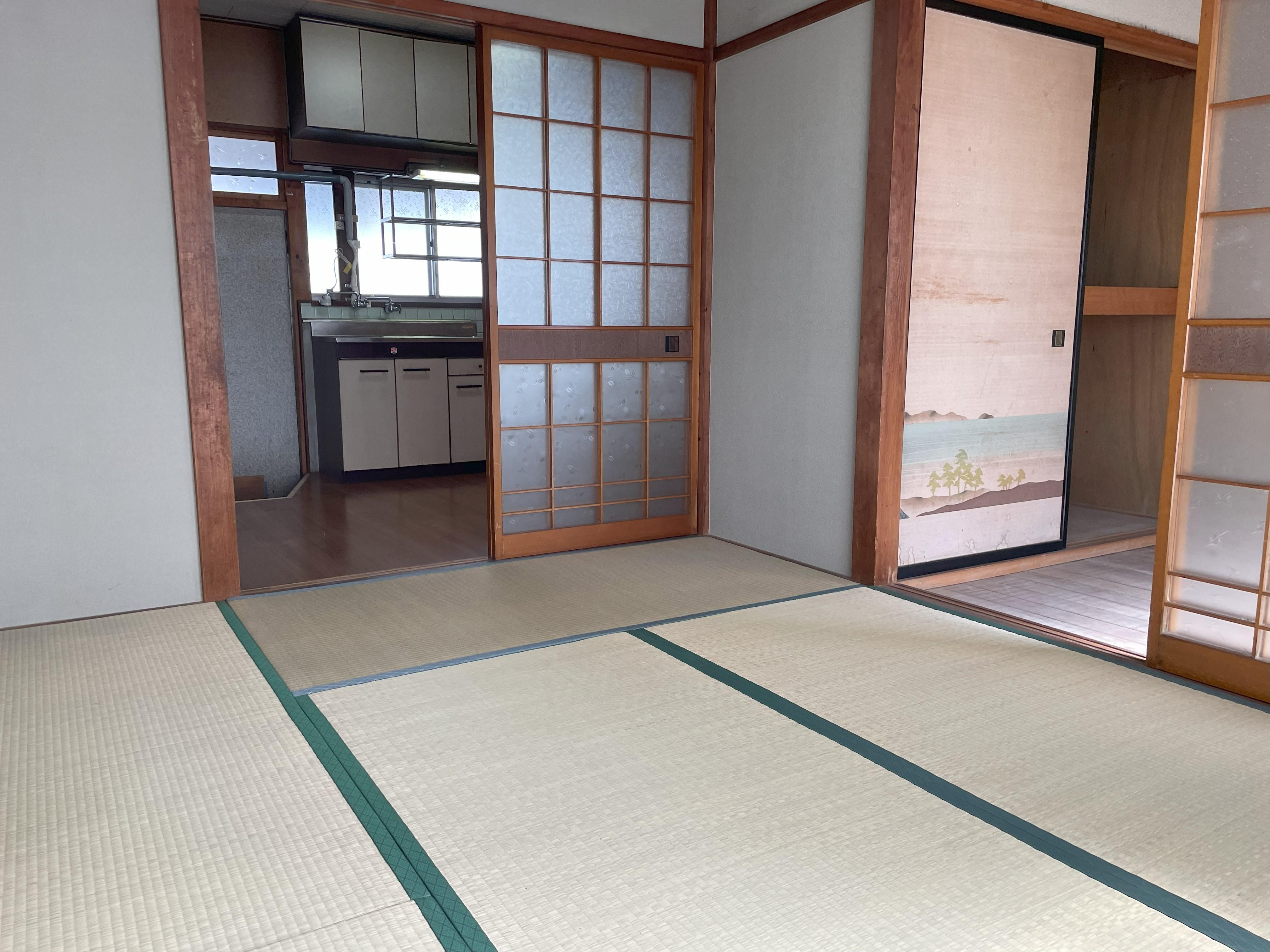 Registration No.376 Furukawa Town, Urban Area