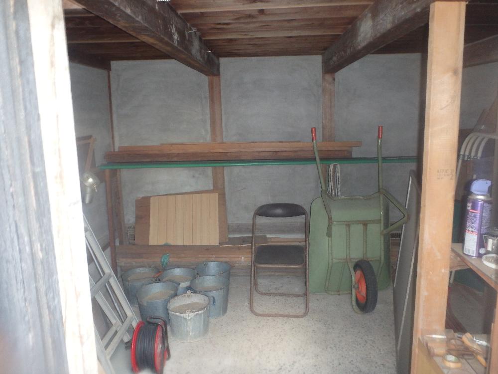 1950s wood house in Kagawa