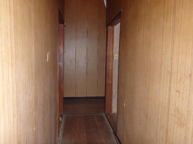 1960s wood house in Kagawa