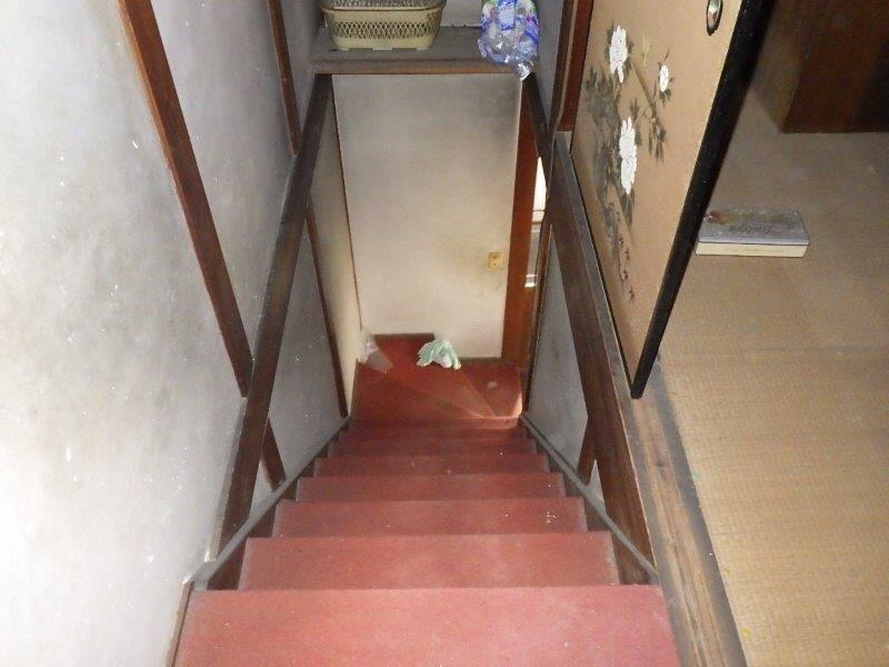 1960s wood house in Kochi