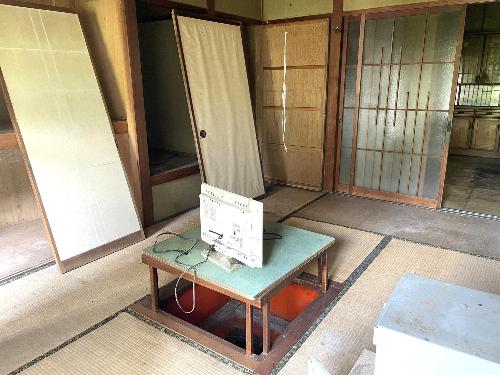 Sale Property 152 (Nakazawa District)