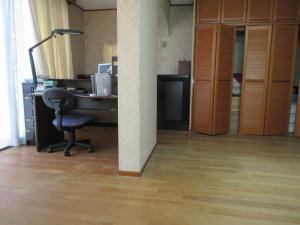1950s wood house in Iida