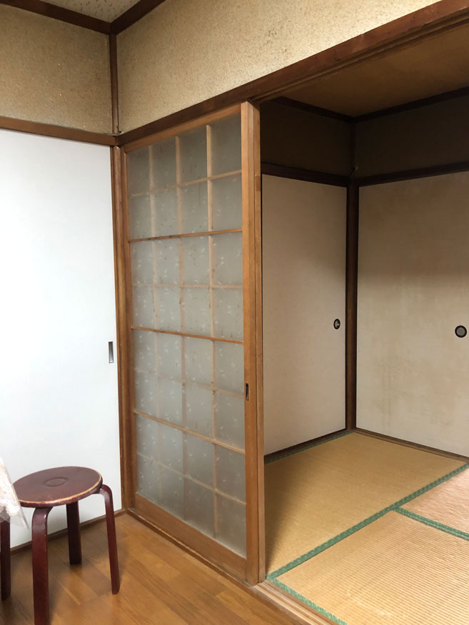 1970s house, 5-min walk to station, Yagi, Nantan