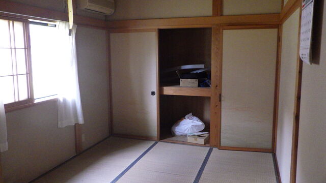 2000s house in Yamagata