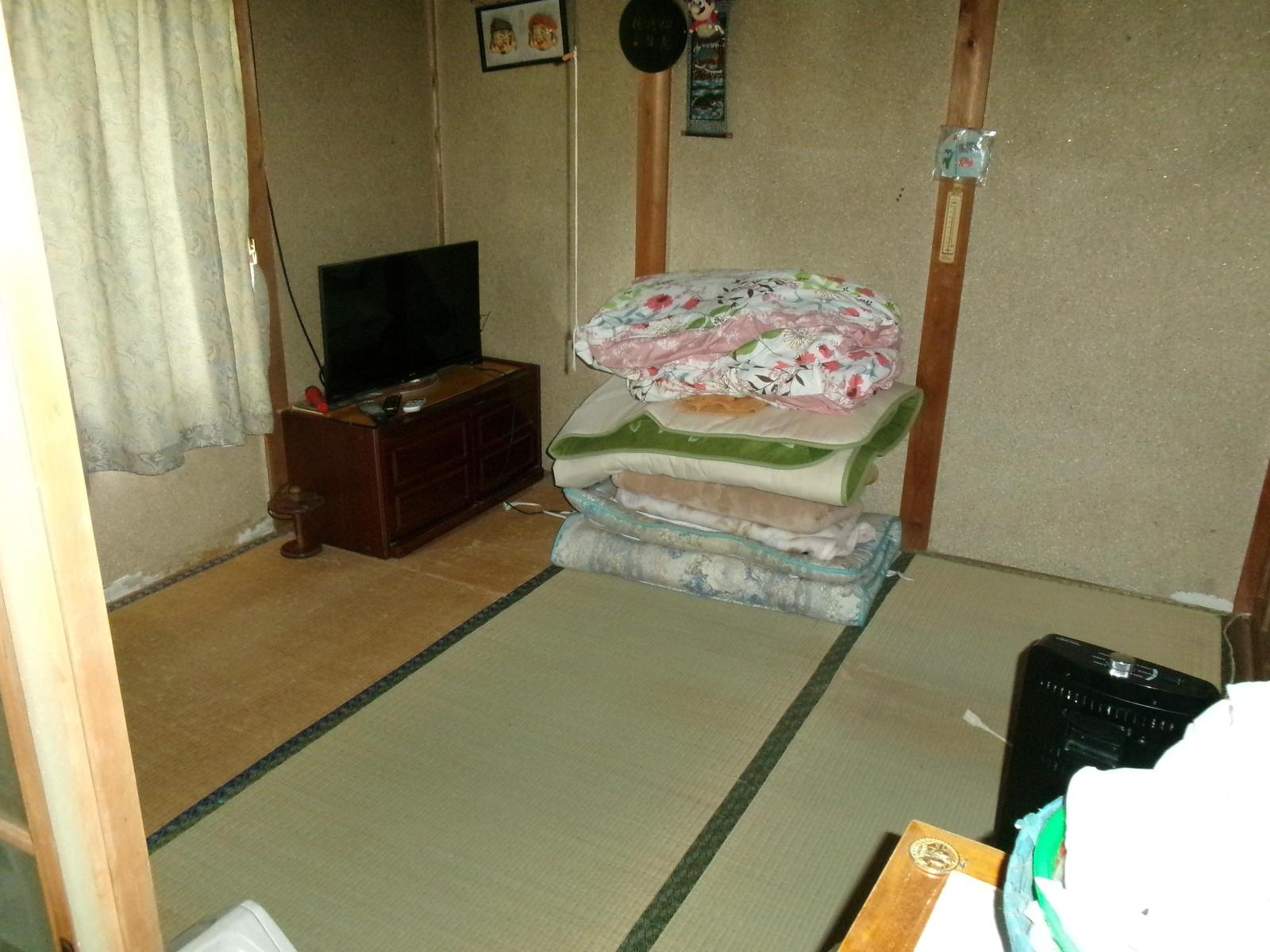 1980s house in Hyogo