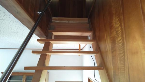 1970s wood house in Hyogo