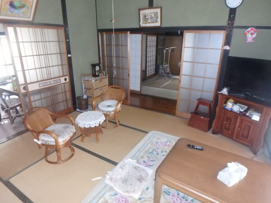 Property No. 495 Nōmi-chō Shikagawa