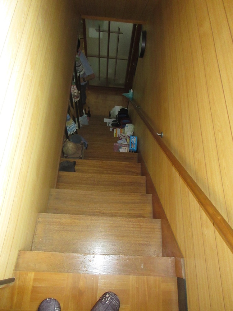 1980s wood house, 12-min walk to station, Iwate