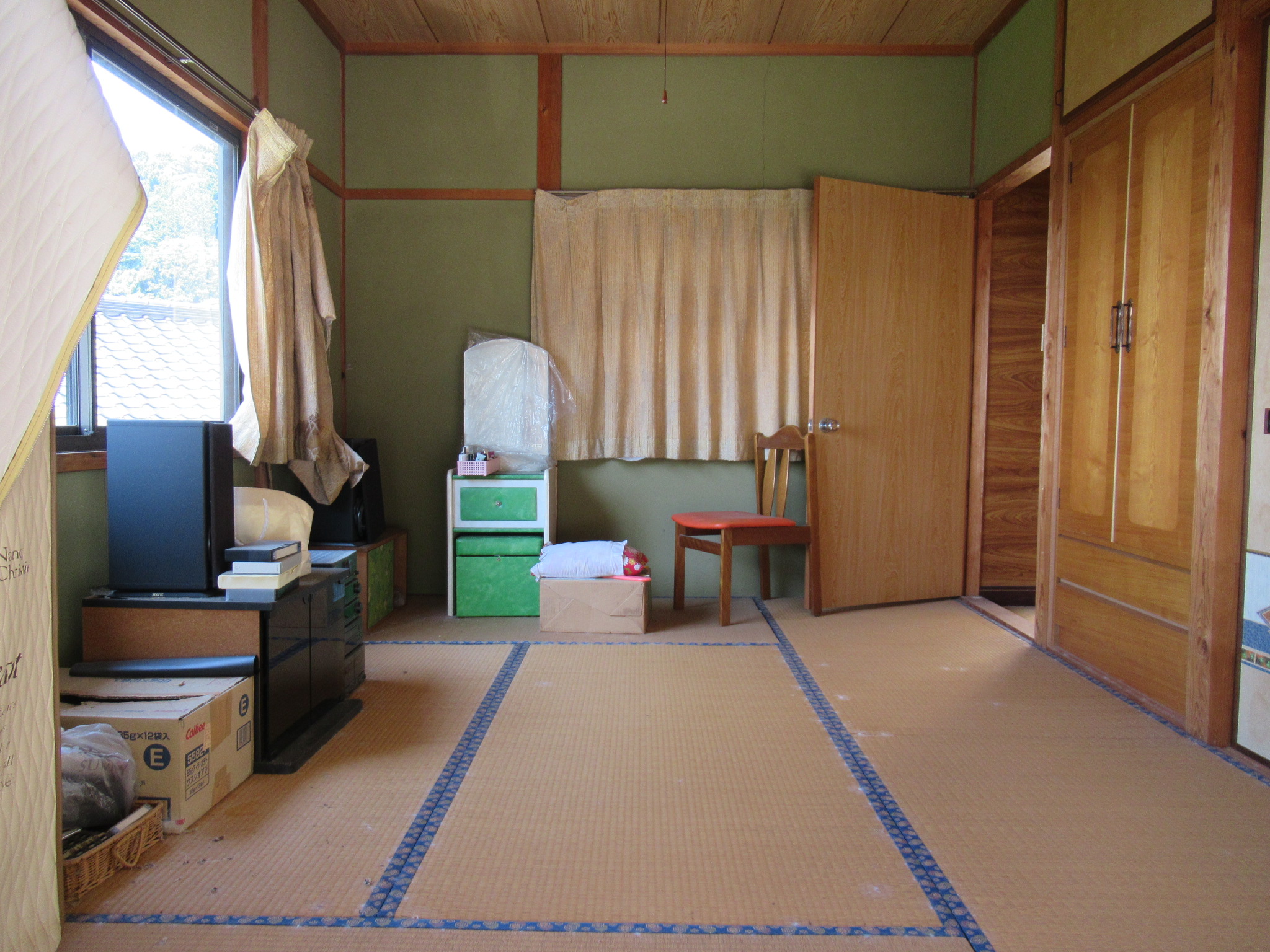 House in Kumamoto