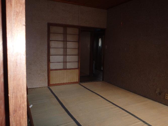 1960s wood house in Kagawa