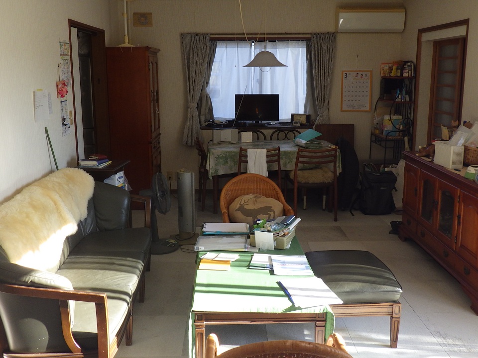 No. 99 Yasu Town