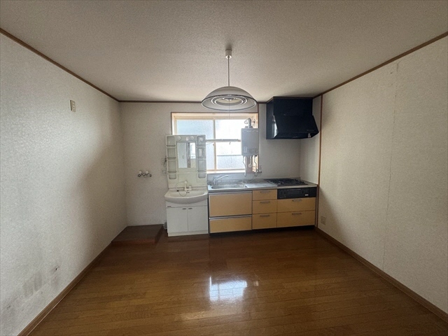 2000s wood house in Aomori