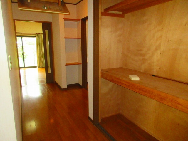 Chino City, Kitayama District, Kurigahira - Single-story Used Residential House