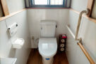 1980s wood house, 9-min walk to station, Nara