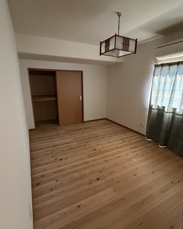 2000s wood house in Tottori