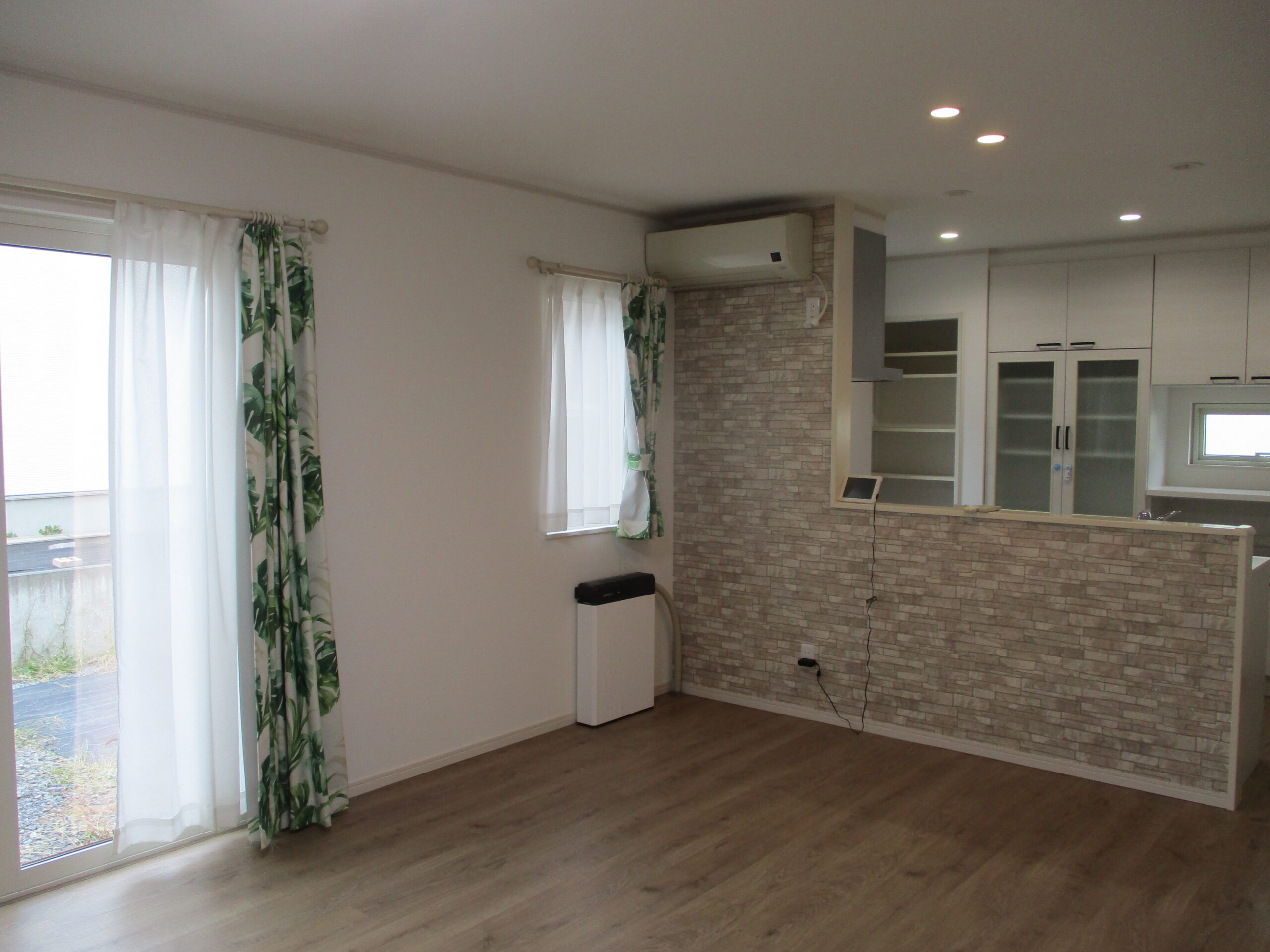 2010s wood house in Iwate