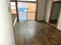 1980s wood house in Niigata