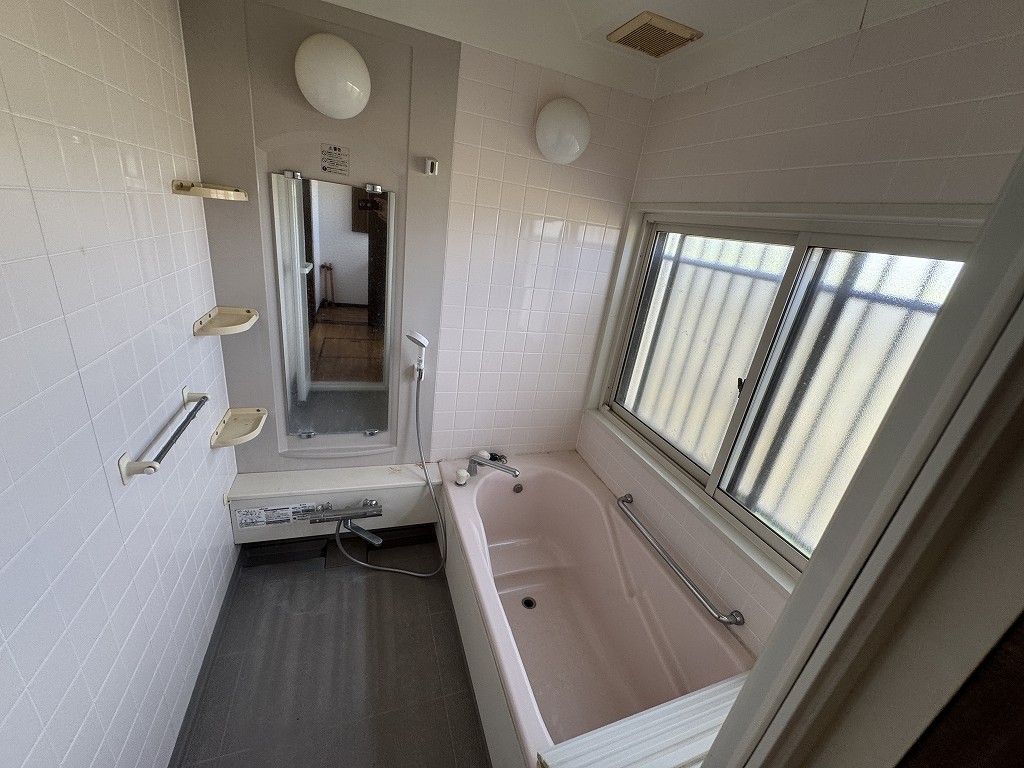 1990s wood house in Nagano
