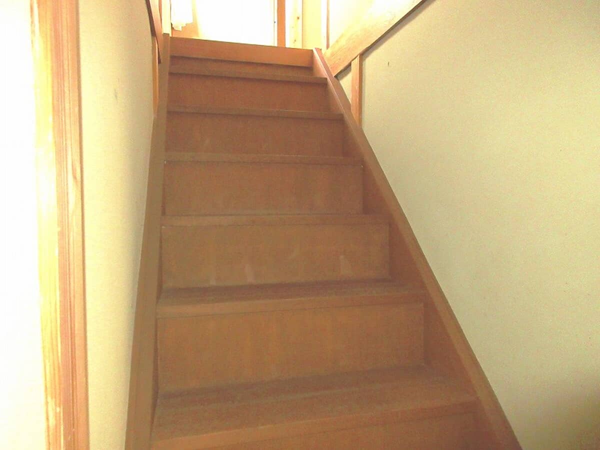 1980s wood house, 9-min walk to station, Hiroshima