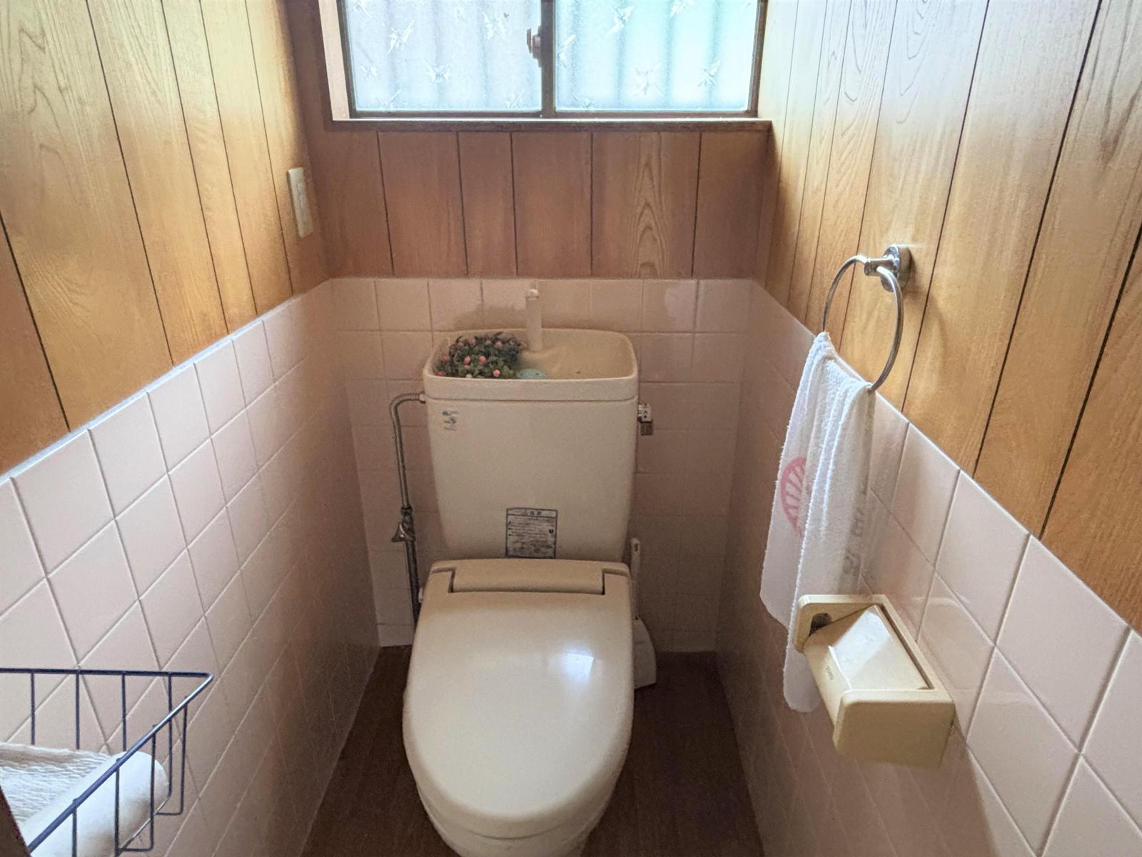 1950s wood house, 17-min walk to station, Hyogo