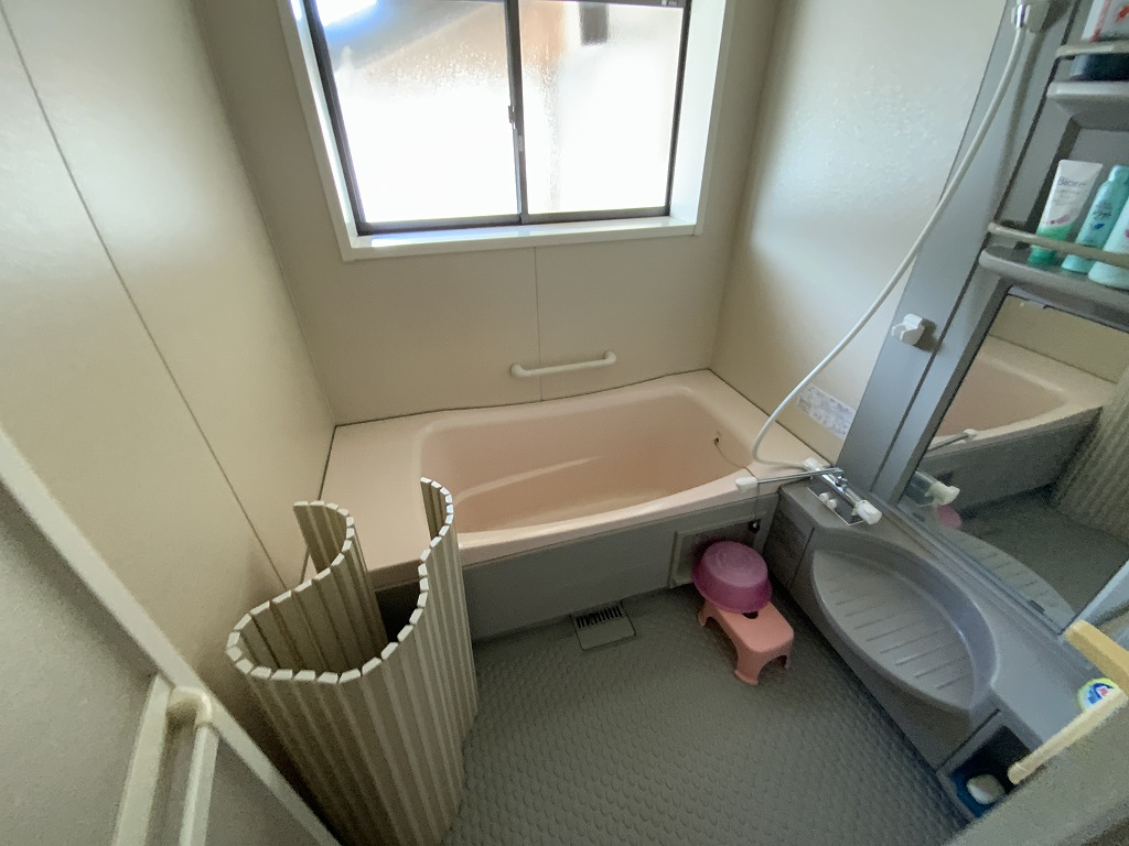2000s wood house in Yamaguchi