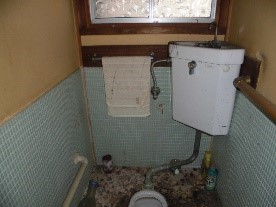 Takatomi Area (For Sale) Property Taka-67