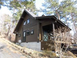 1990s wood house in Miyagi