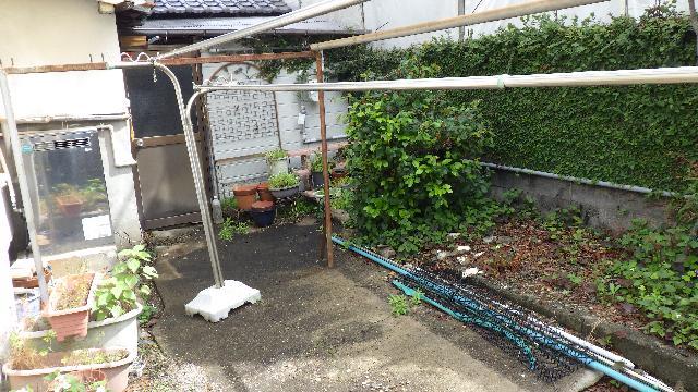 1960s wood house, 2-min walk to station, Nagasaki