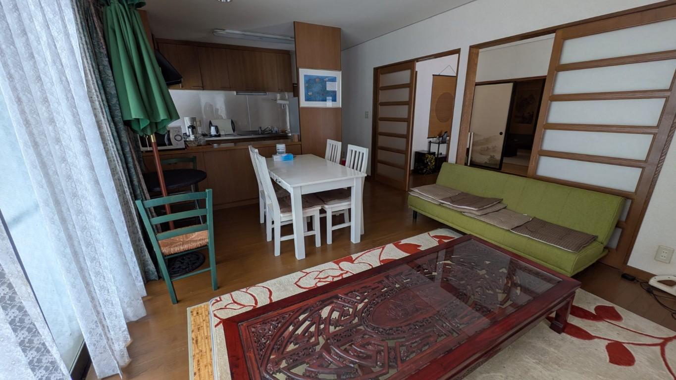 Listing No. 401 [For Sale] Kanioka Town, Mountainous Area 8,900,000 yen