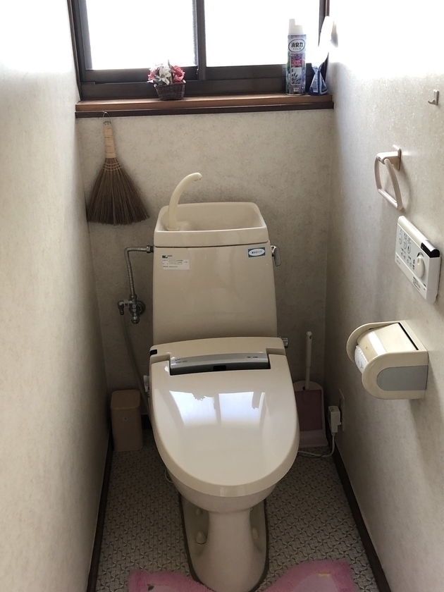 1990s house in Yamagata