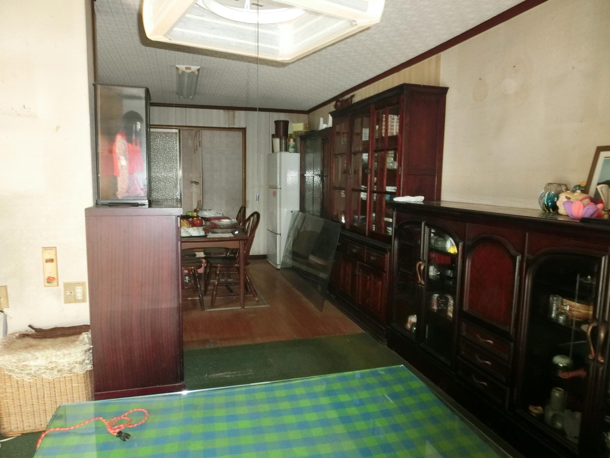 1920s house in Fukuoka