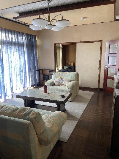 1970s wood house, 15-min walk to station, Hyogo