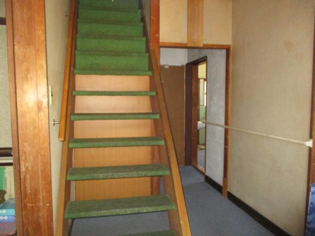 1970s house in Okayama