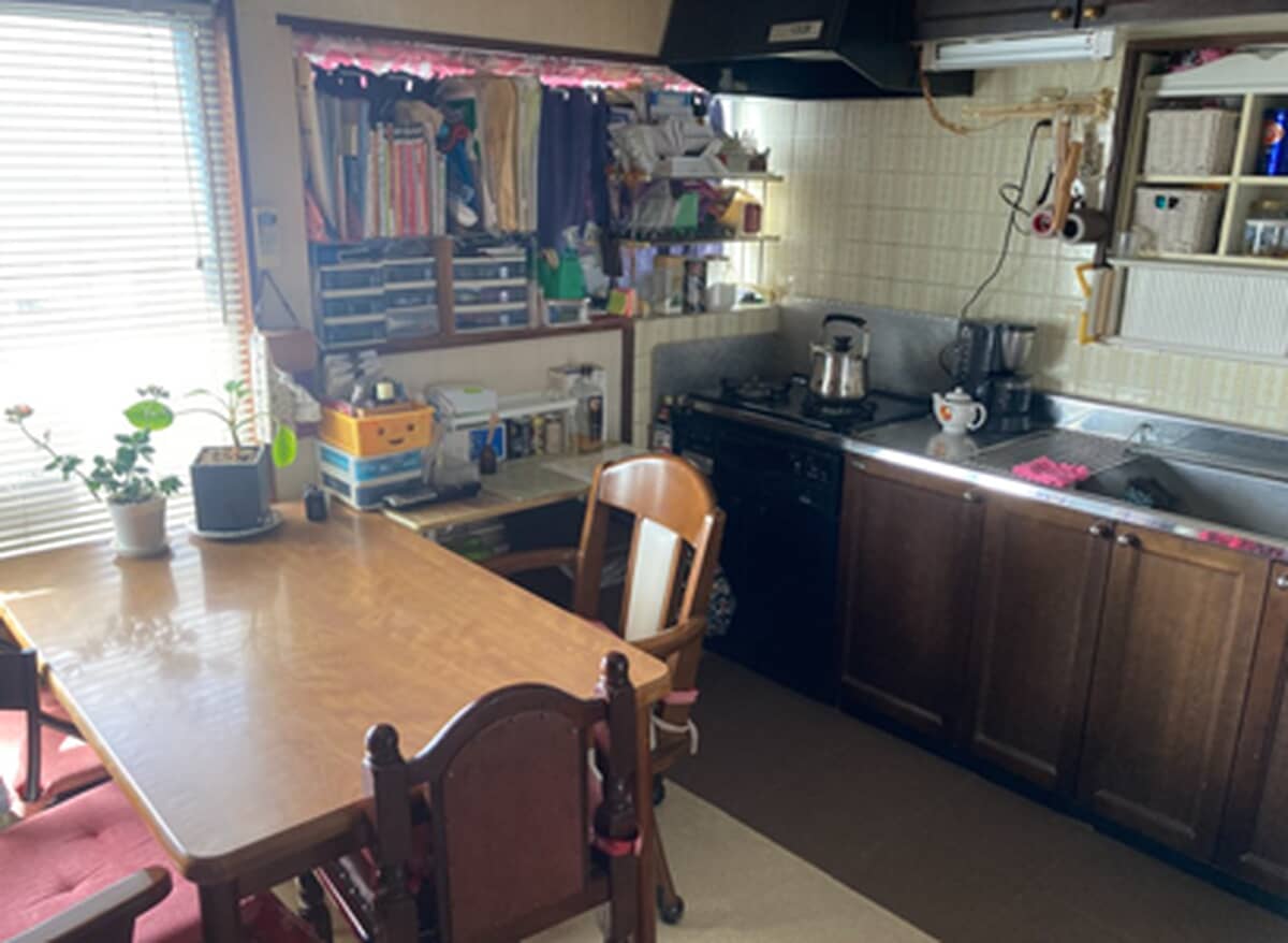 1960s wood house, 14-min walk to station, Hiroshima