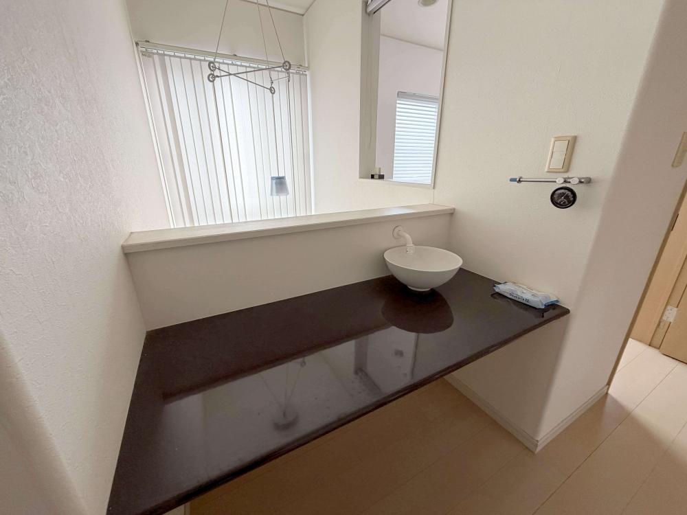 2000s wood house in Kanoya, Kagoshima