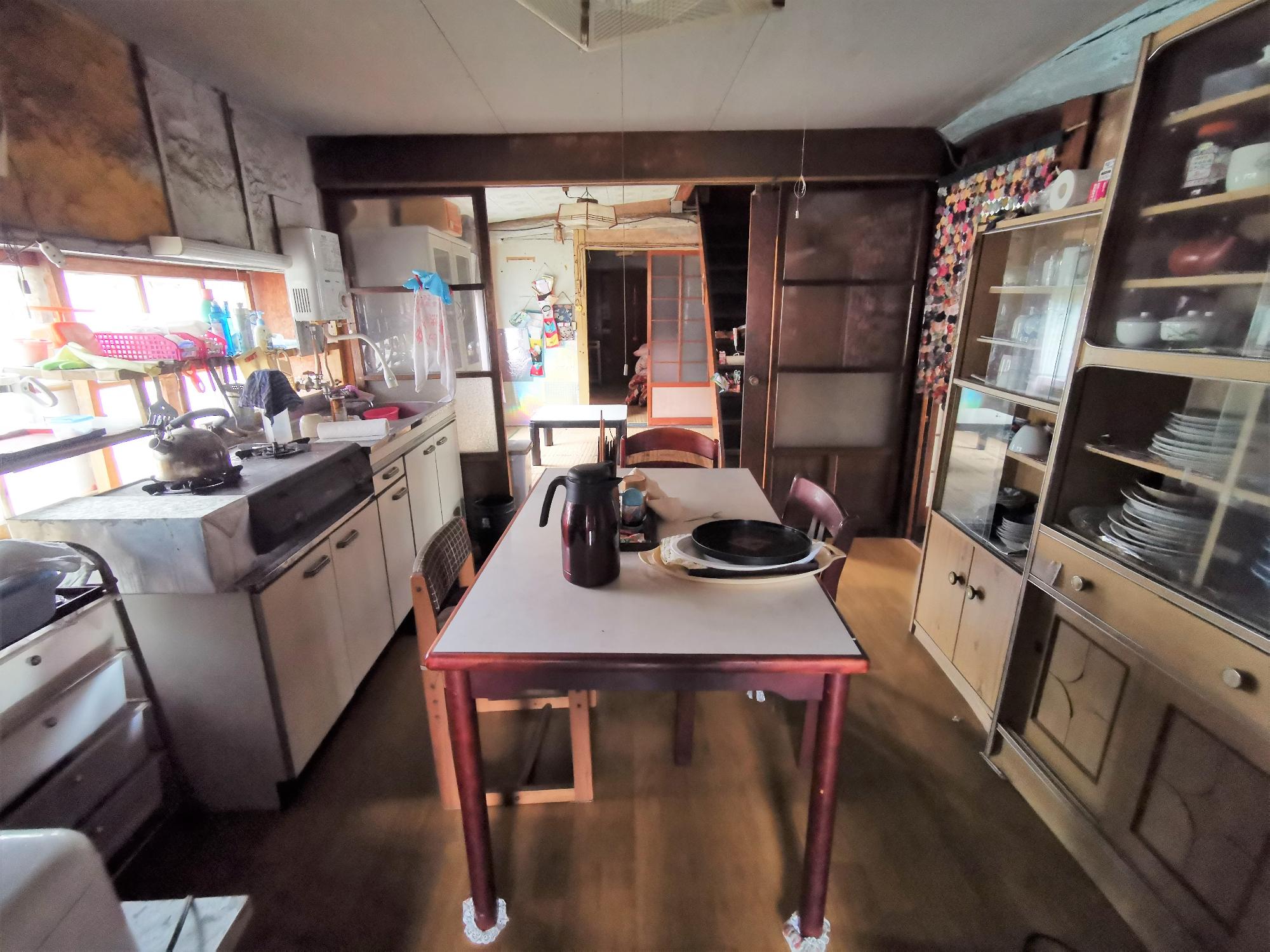 Property 220, Yame City, Hon