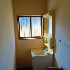 1970s wood house in Mie Mihama