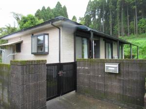 2000s wood house in Tagami, Tarumizu