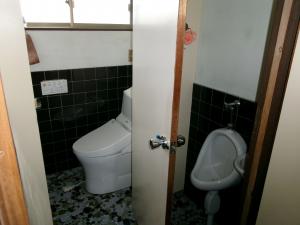 1970s wood house, 19-min walk to station, Gunma
