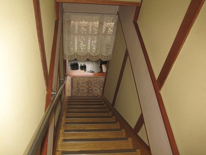 1990s wood house in Kagawa