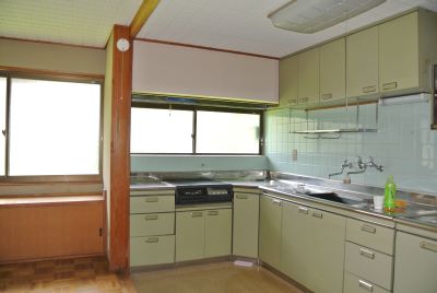 Wood house, 8-min walk to station, Hyogo