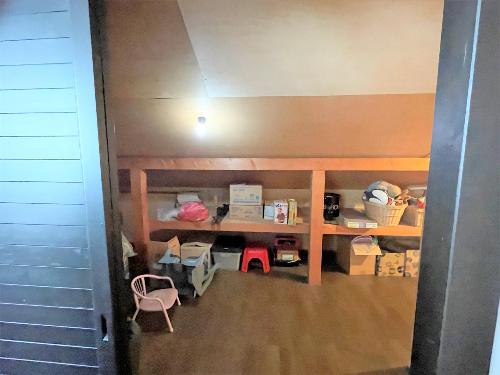House 72 (Minami-wari District)