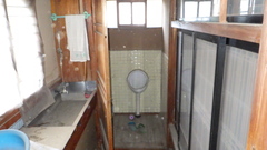 1960s wood house in Nagano